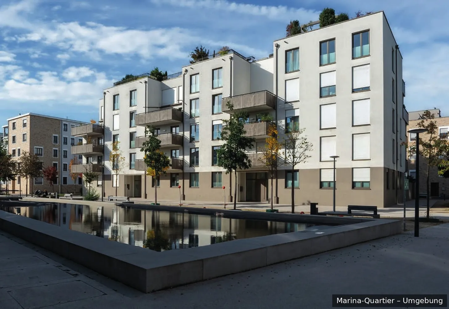 2 Zimmer Wohnung mit 52 m² in Regensburg – Bild 5