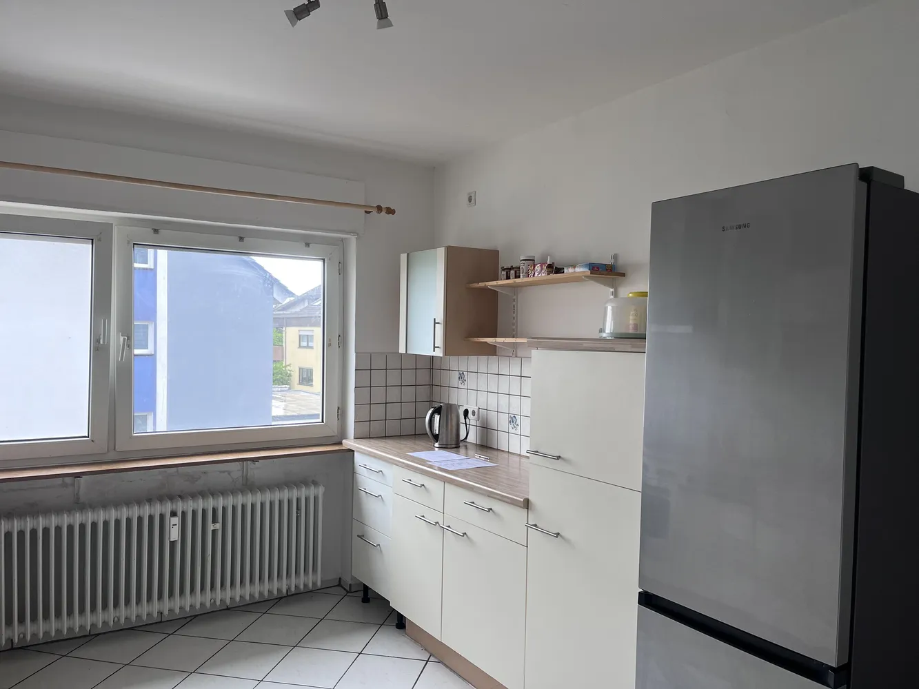 5 Zimmer Wohnung mit 115 m² in Kaiserslautern – Bild 7