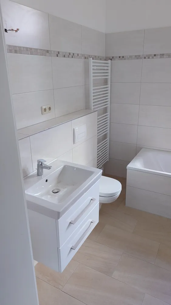 4 Zimmer Wohnung mit 96 m² in Halle (Saale) – Bild 5