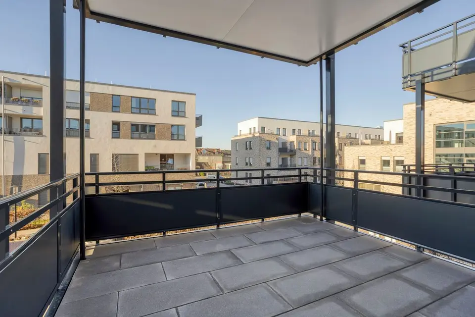 2 Zimmer Wohnung mit 68 m² in Dortmund – Bild 7