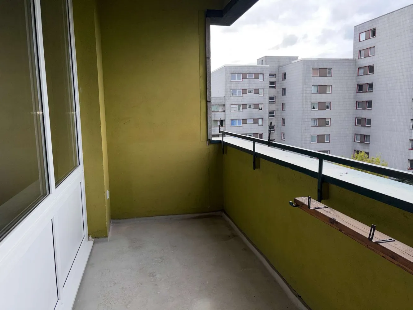 2 room apartment with 71 m² in Berlin – Photo 2