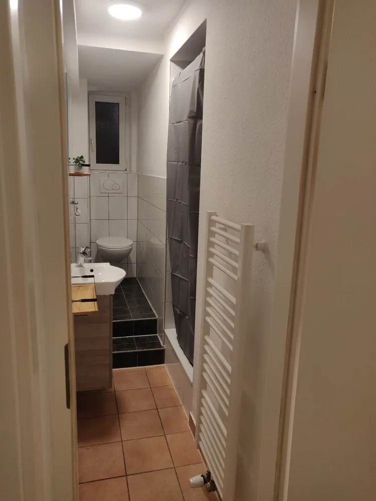 1 Zimmer Wohnung mit 31 m² in Stuttgart – Bild 5