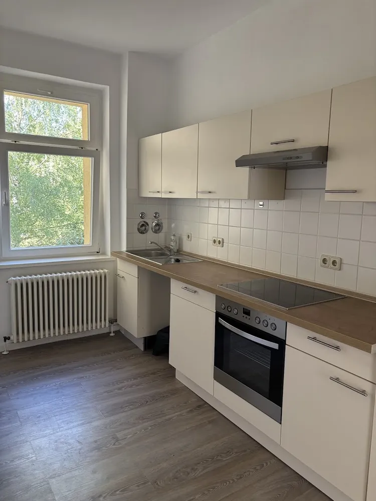 3 Zimmer Wohnung mit 63 m² in Leipzig – Bild 8