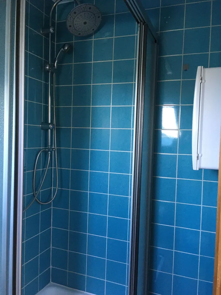 3 Zimmer Wohnung mit 56 m² in Dortmund – Bild 8