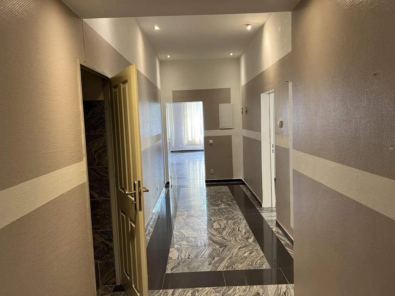 3 Zimmer Wohnung mit 160 m² in Herne – Bild 10