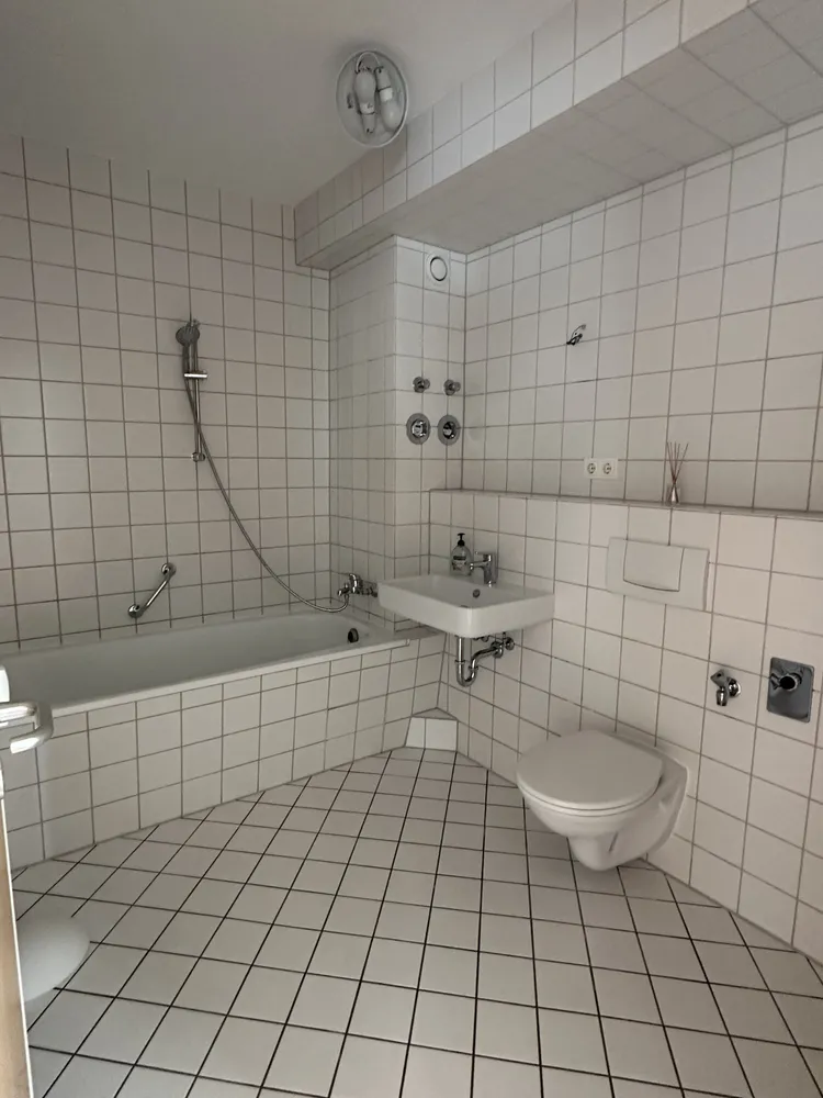 2 Zimmer Wohnung mit 58 m² in Berlin – Bild 11