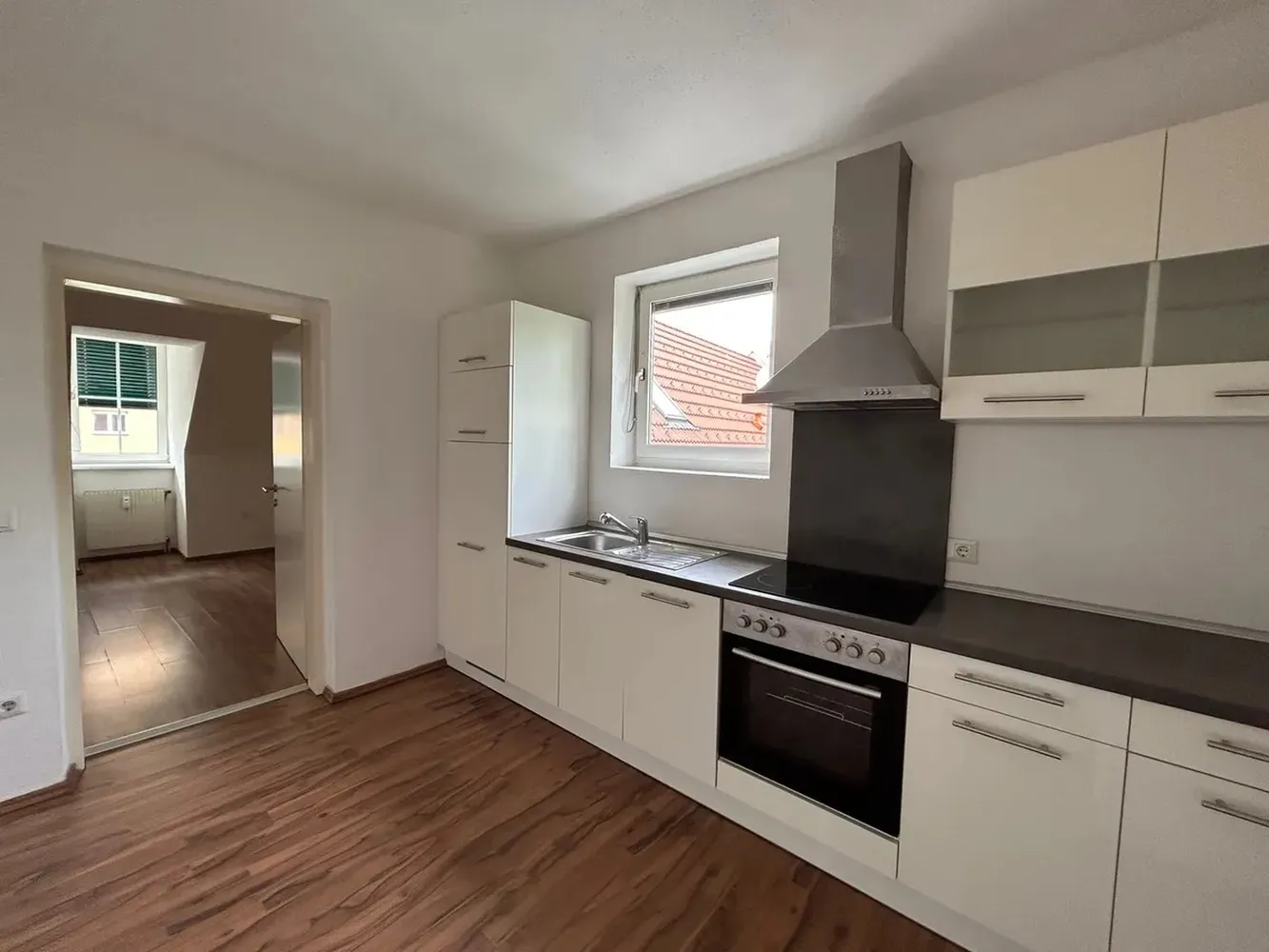 2 Zimmer Wohnung mit 52 m² in München – Bild 3