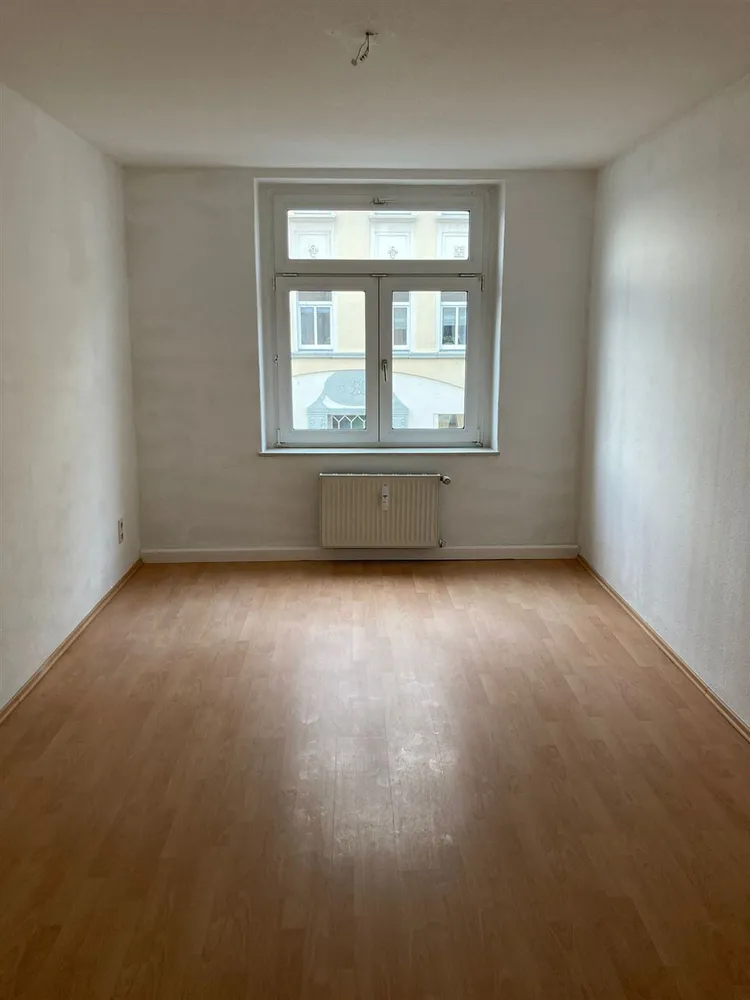 3 room apartment with 72 m² in Limbach-Oberfrohna – Photo 2