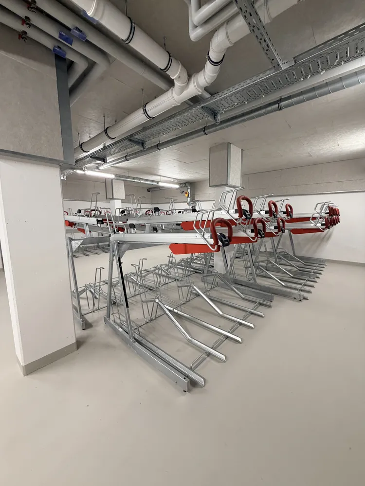 2 Zimmer Wohnung mit 62 m² in Hamburg – Bild 6