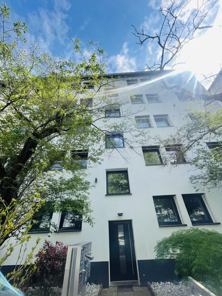 1 Zimmer Wohnung mit 53 m² in Frankfurt am Main – Bild 12
