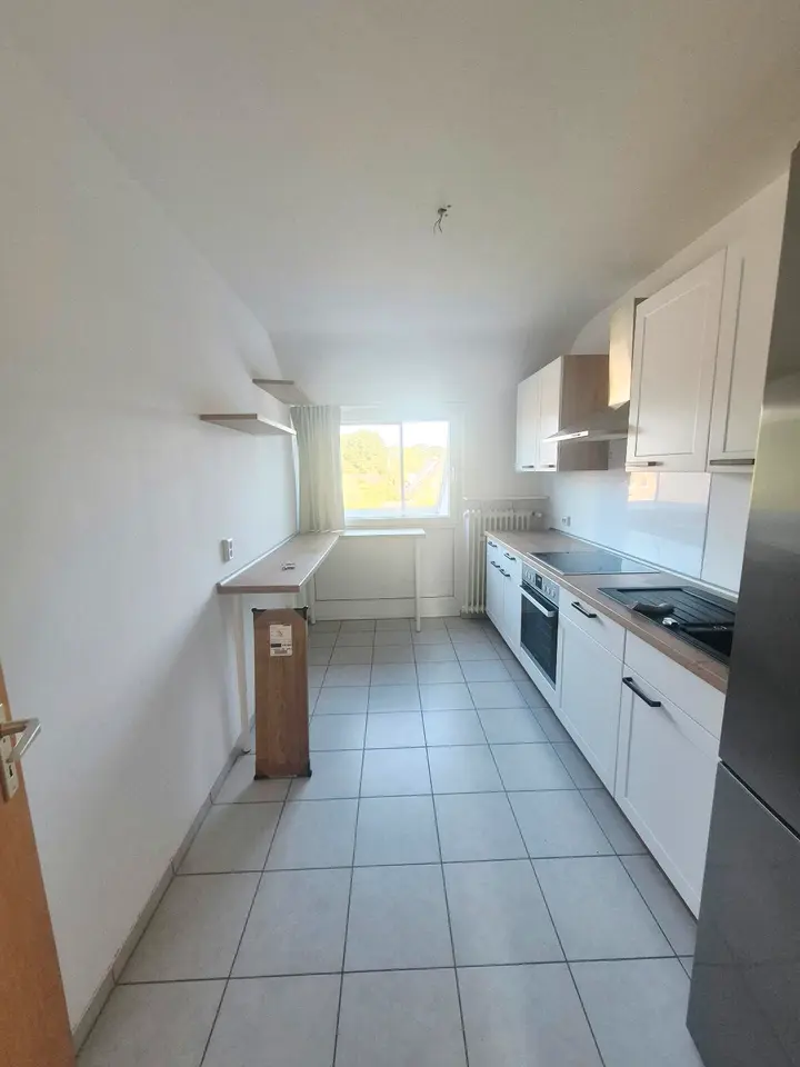 2 Zimmer Wohnung mit 60 m² in Tönisvorst – Bild 8