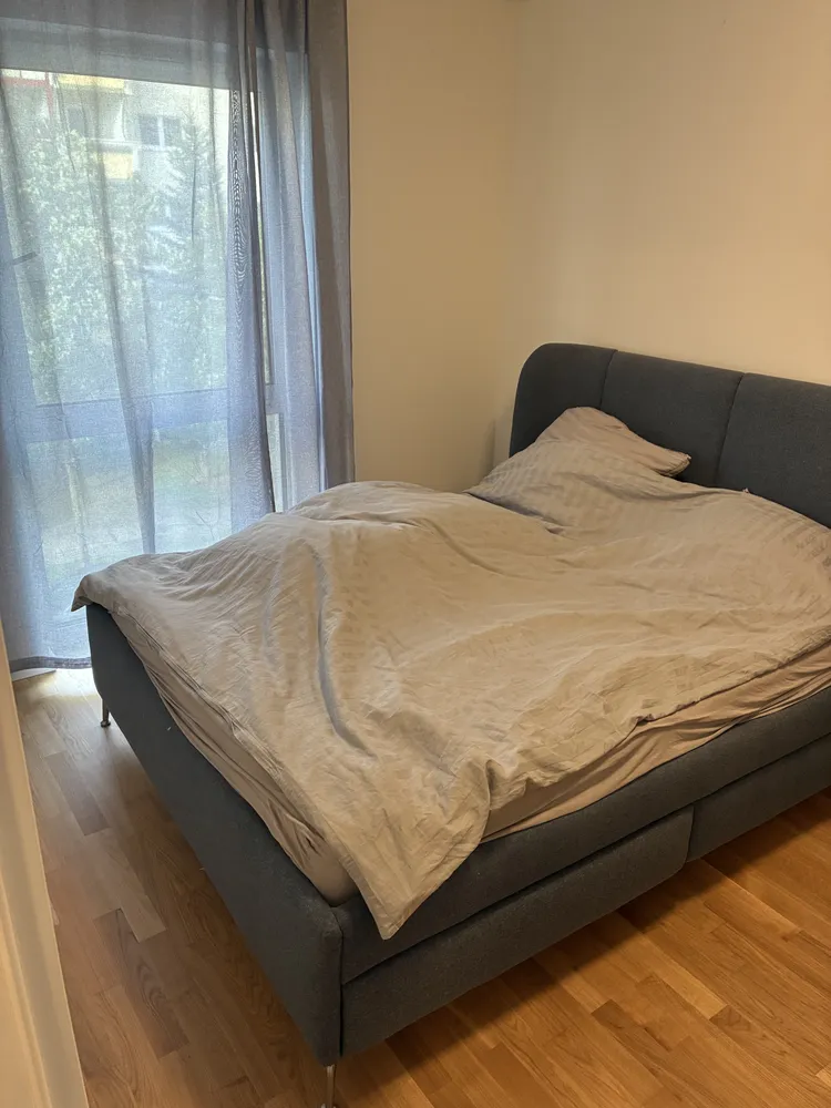 2 Zimmer Wohnung mit 56 m² in Rostock – Bild 5