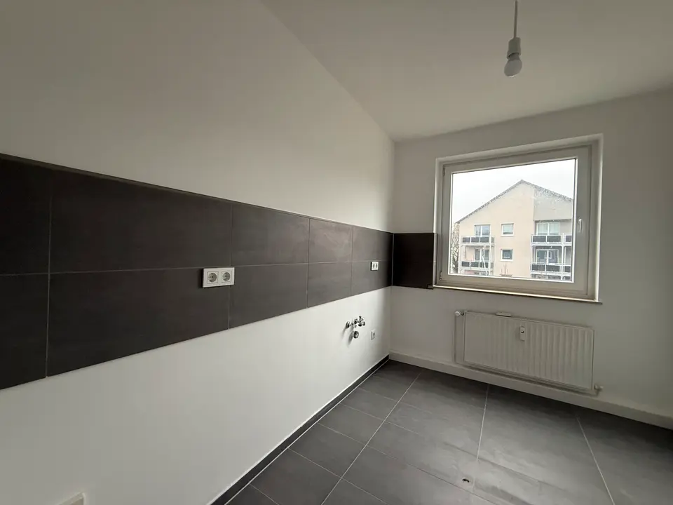 3 Zimmer Wohnung mit 62 m² in Minden – Bild 3