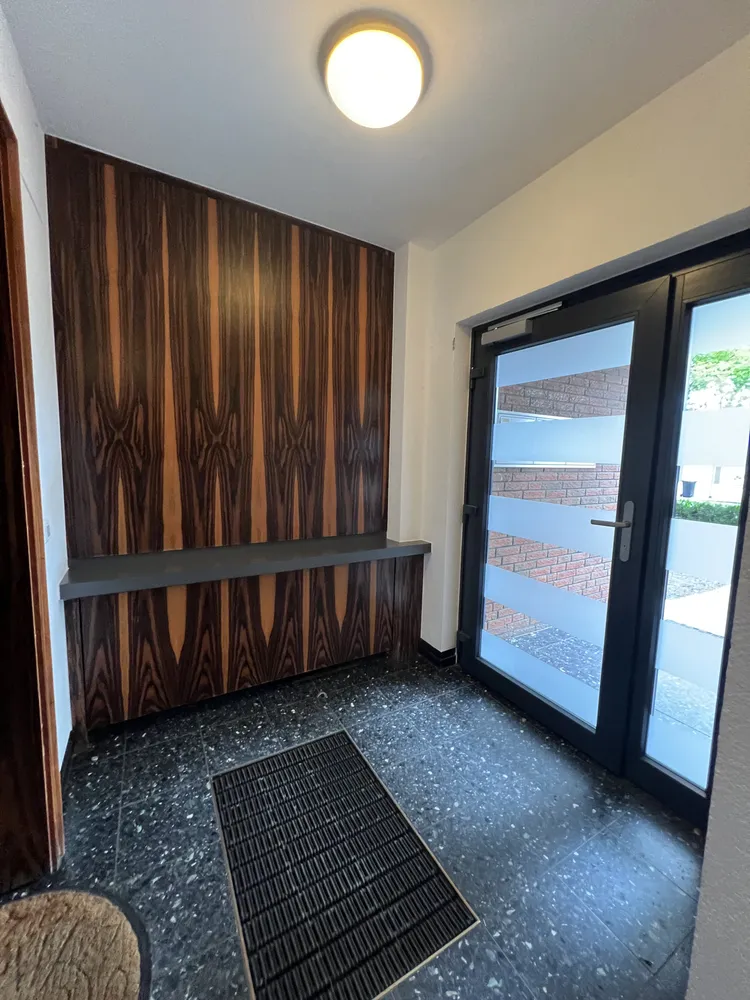 1 room apartment with 28 m² in Düsseldorf – Photo 4