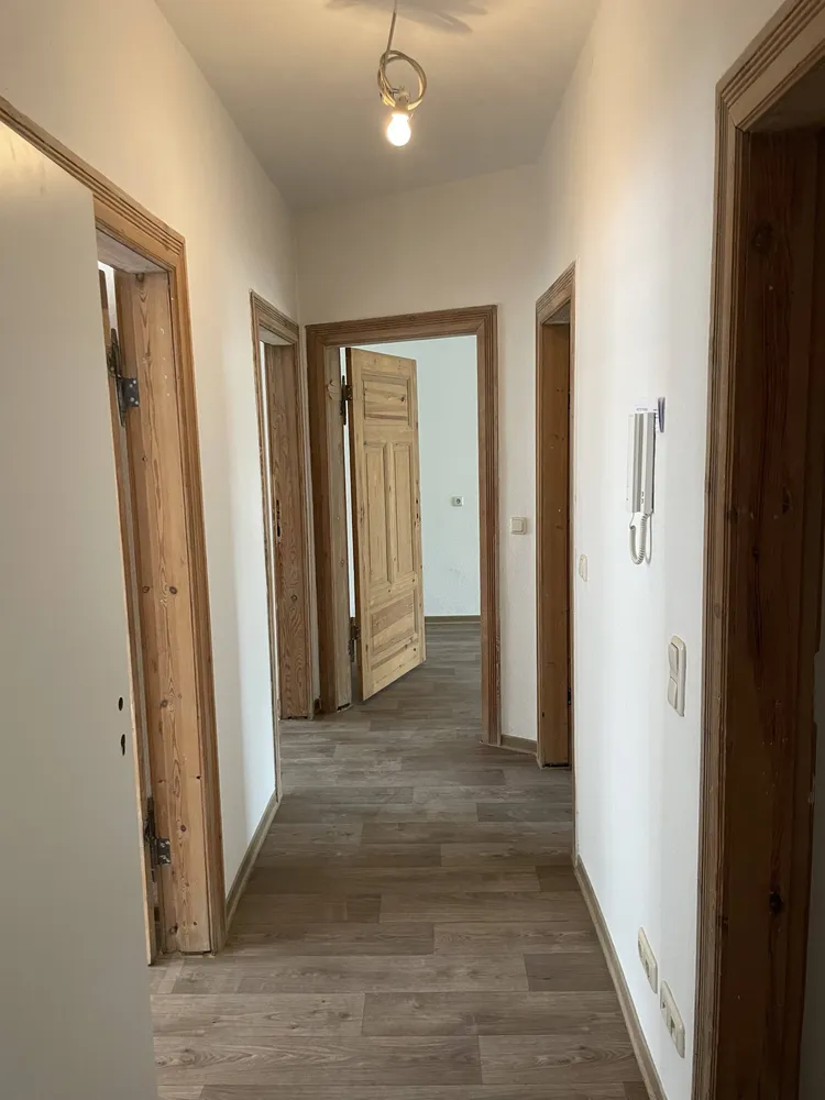 2 room apartment with 56 m² in Magdeburg – Photo 2