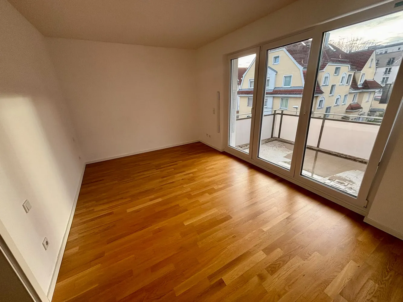 2 Zimmer Wohnung mit 63 m² in Augsburg – Bild 5