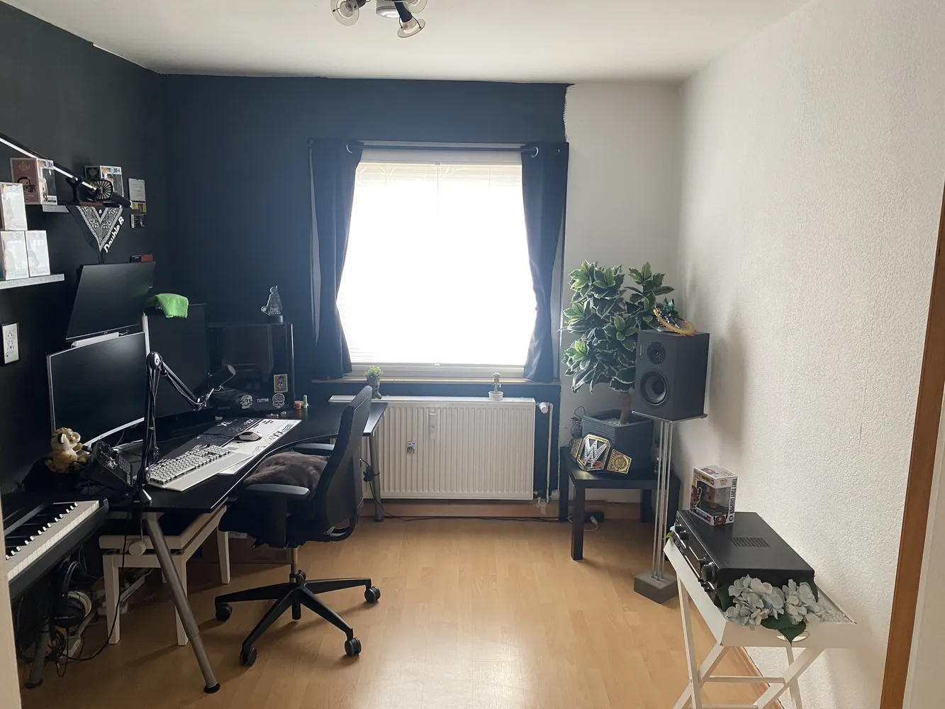 4 Zimmer Wohnung mit 70 m² in Bottrop – Bild 11