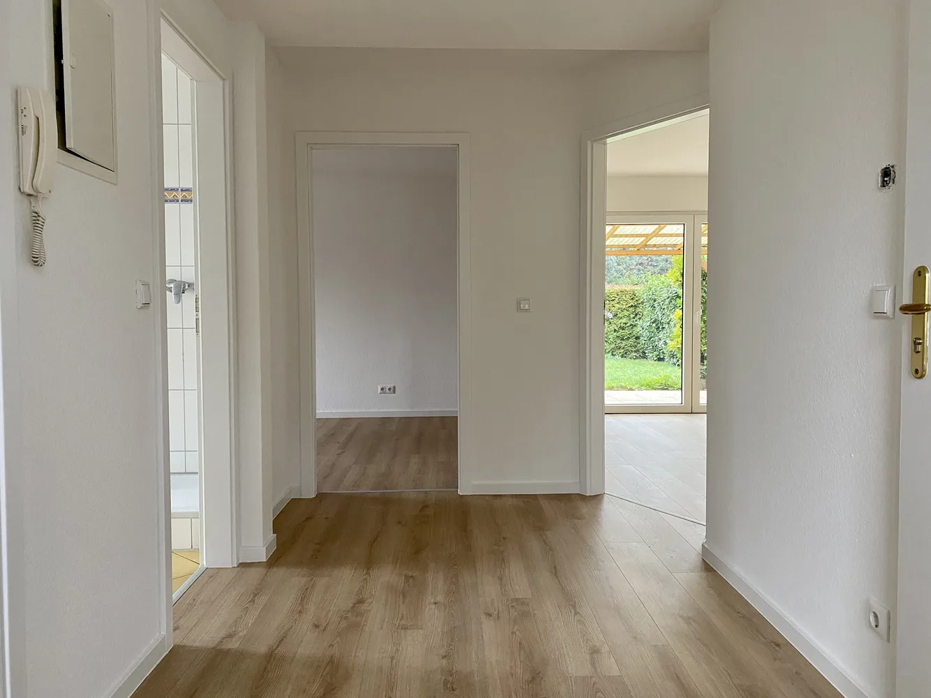 2 Zimmer Wohnung mit 63 m² in Magdeburg – Bild 5