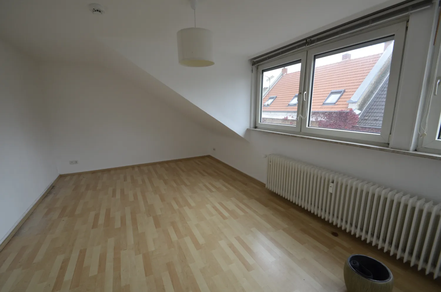 2 Zimmer Wohnung mit 38 m² in Mainz – Bild 2