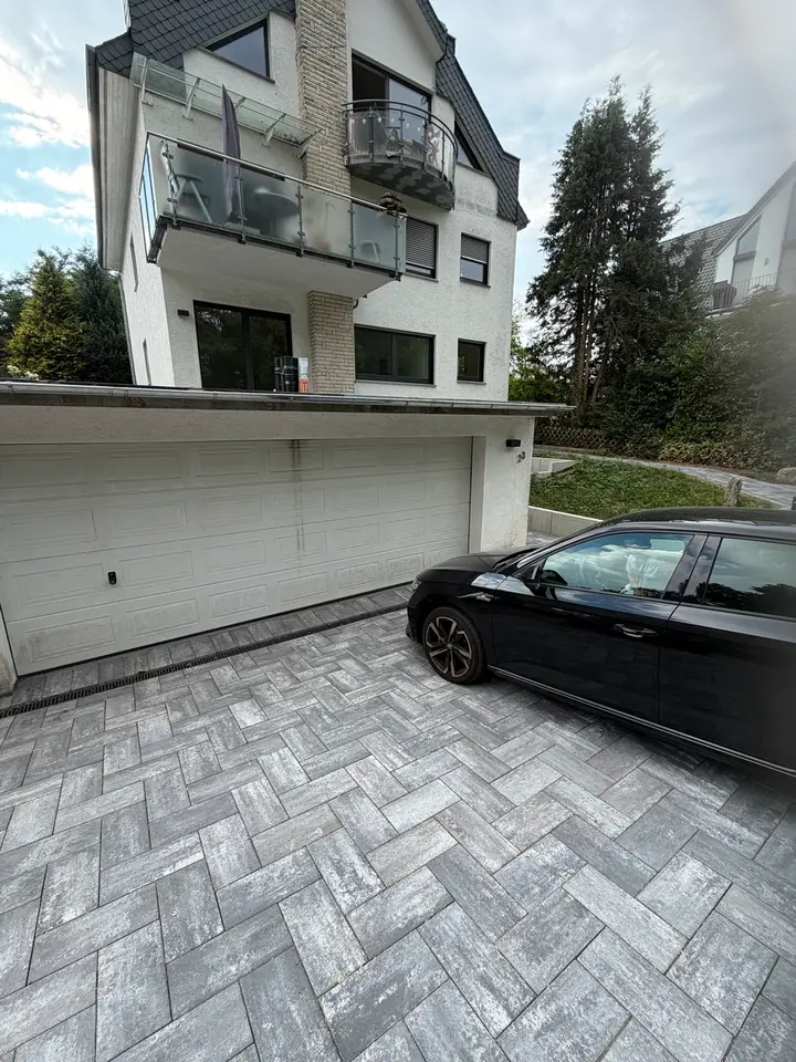 2 Zimmer Wohnung mit 59 m² in Wiesbaden – Bild 6