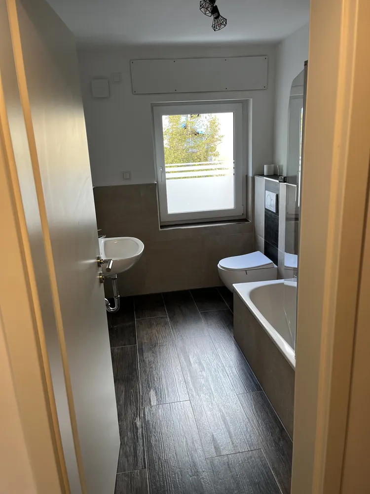 3 room apartment with 79 m² in Frankfurt am Main – Photo 6