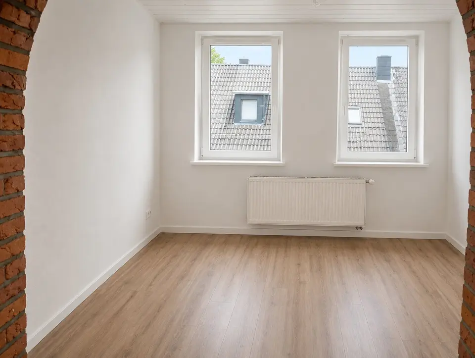 5 Zimmer Wohnung mit 130 m² in Lüdenscheid – Bild 2