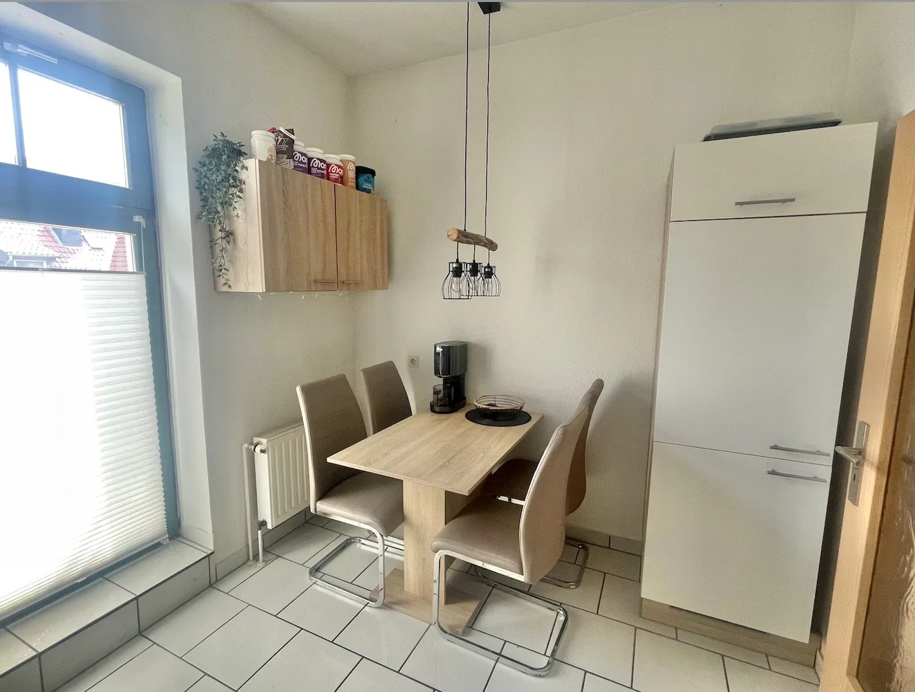 2 Zimmer Wohnung mit 49 m² in Halberstadt – Bild 8