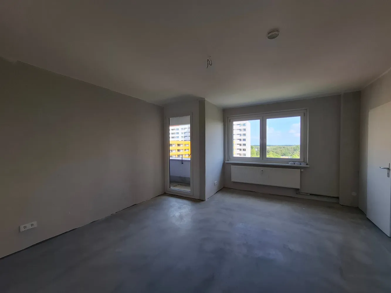 2 Zimmer Wohnung mit 64 m² in Berlin – Bild 1