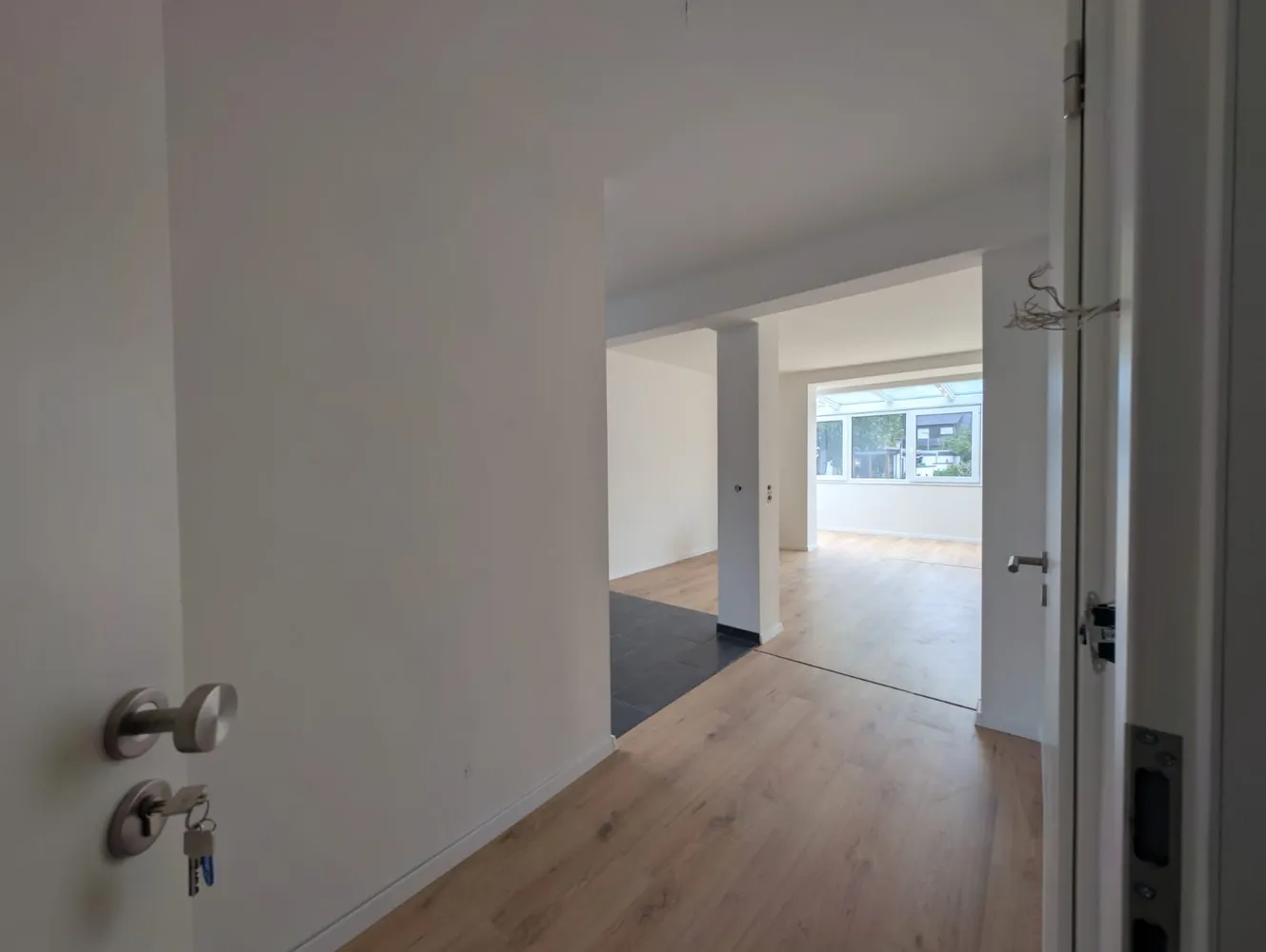 2 Zimmer Wohnung mit 68 m² in Hürth – Bild 8