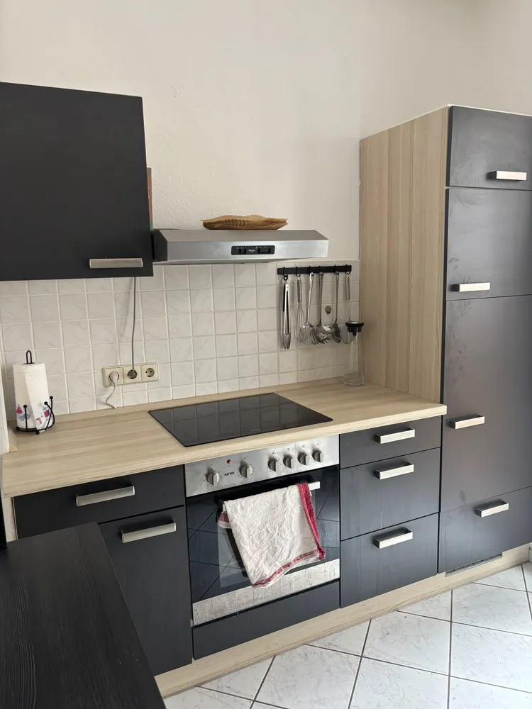 2 Zimmer Wohnung mit 42 m² in Hannover – Bild 1