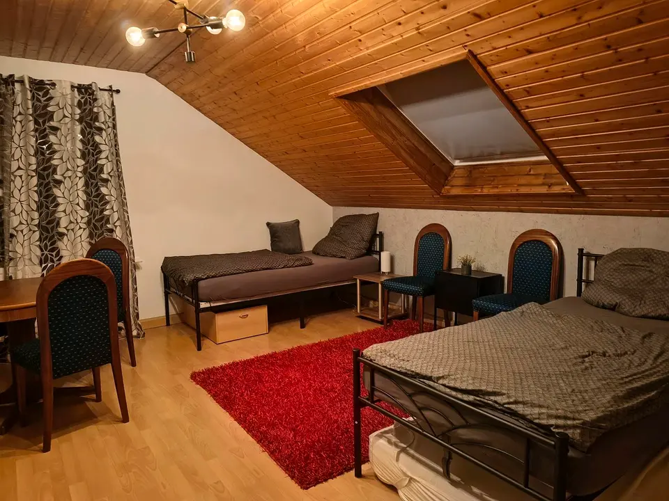 WG-Zimmer mit 60 m² in Fürstenfeldbruck – Bild 3