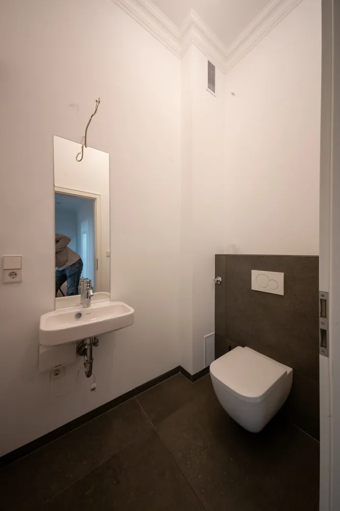 3 room apartment with 115 m² in Cologne – Photo 11
