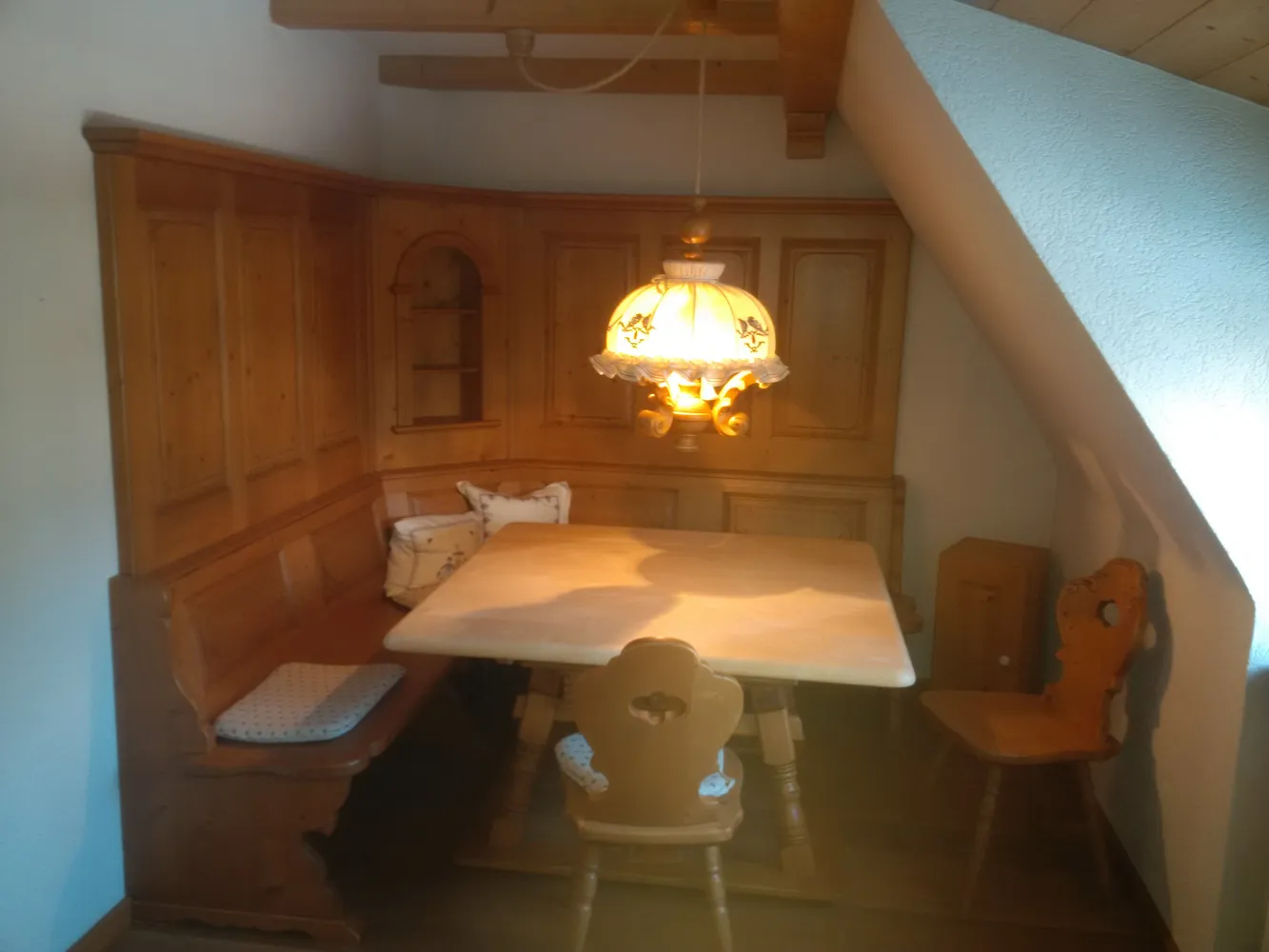 2 Zimmer Wohnung mit 55 m² in Nürnberg – Bild 3