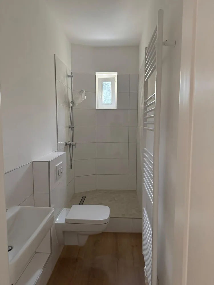 2 Zimmer Wohnung mit 51 m² in Düsseldorf – Bild 5