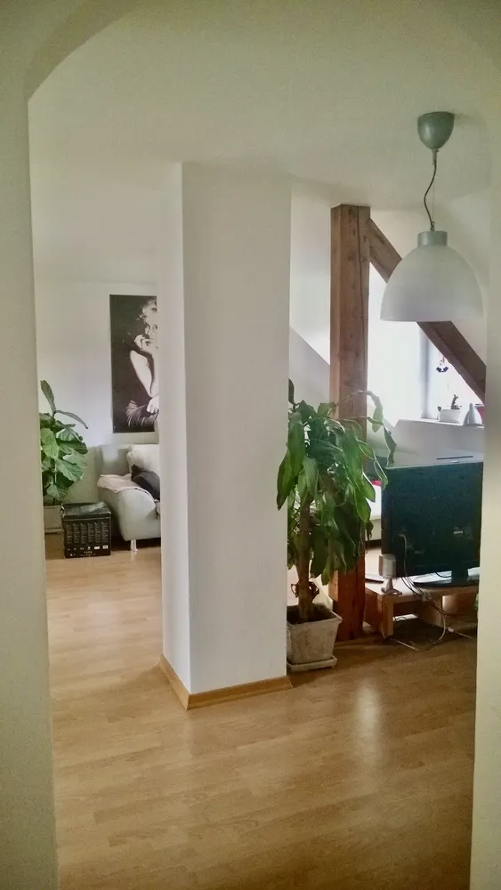 3 Zimmer Wohnung mit 63 m² in Essen – Bild 6