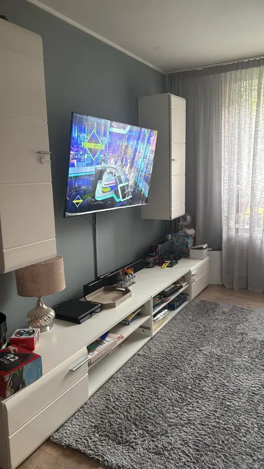 3 Zimmer Wohnung mit 80 m² in Stade – Bild 3