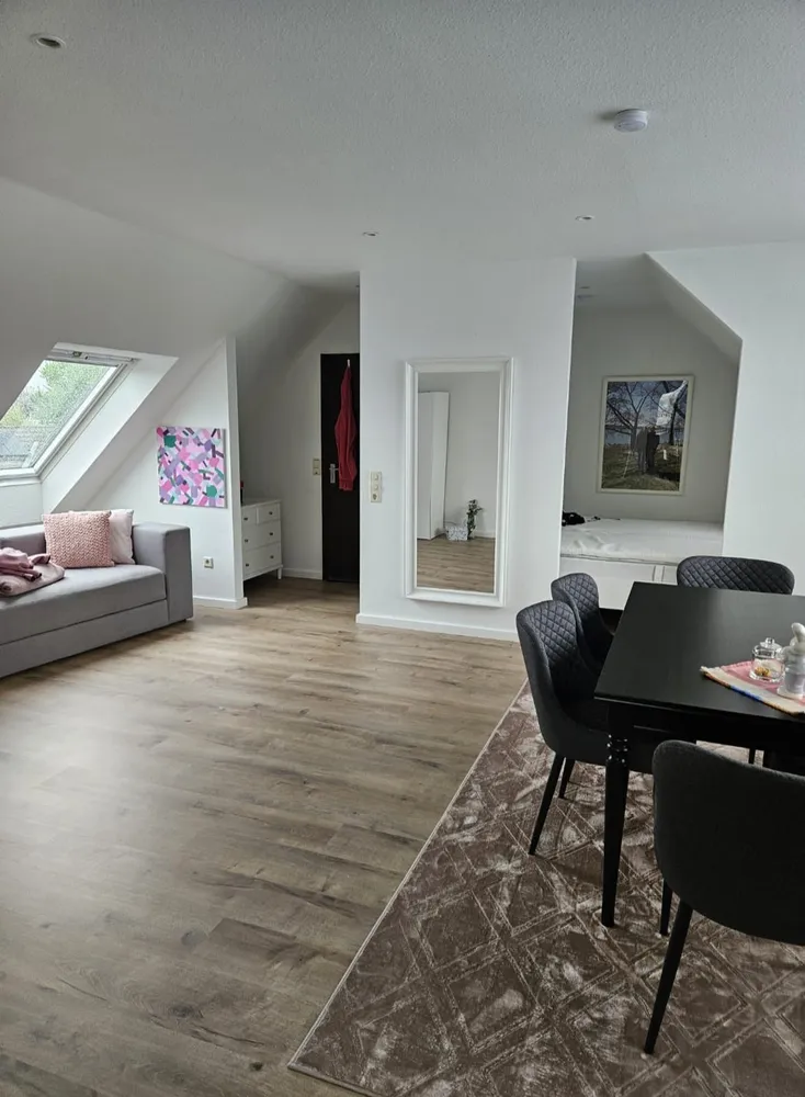2 room apartment with 41 m² in Kaarst – Photo 10
