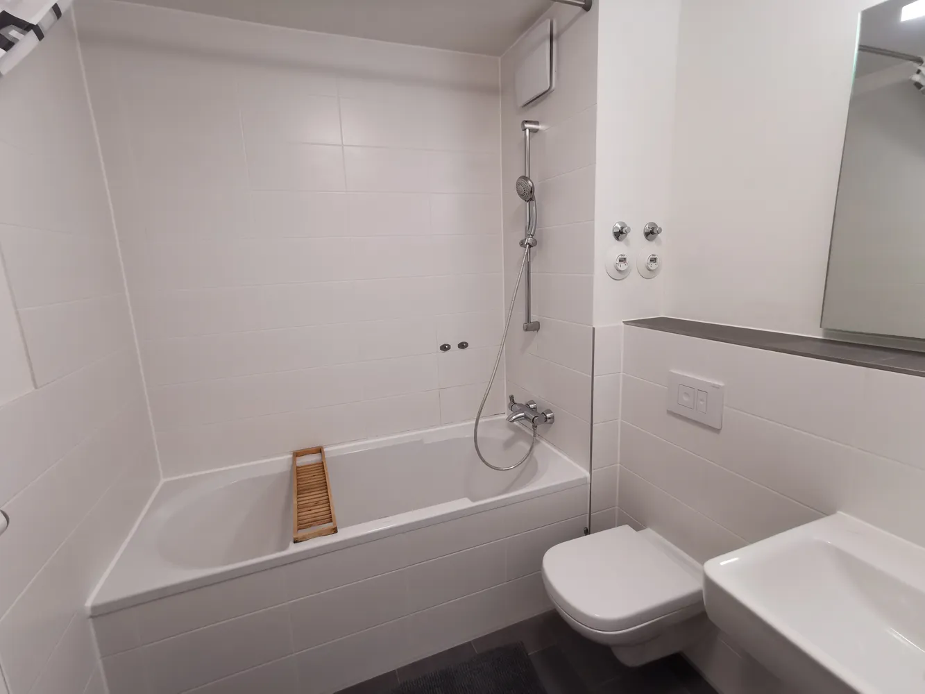 2 Zimmer Wohnung mit 56 m² in München – Bild 8