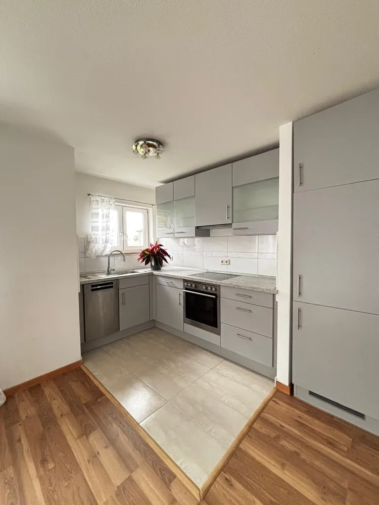 2 Zimmer Wohnung mit 56 m² in Stuttgart – Bild 7