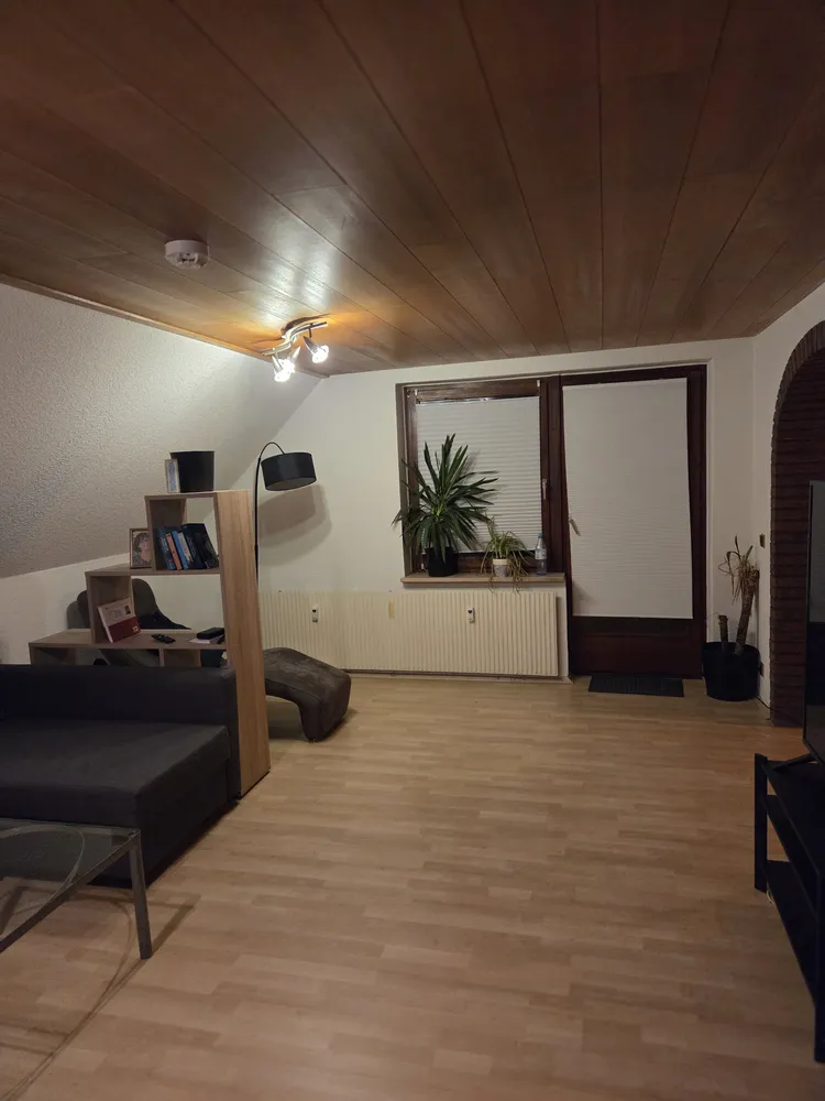 2 Zimmer Wohnung mit 62 m² in Norderstedt – Bild 2