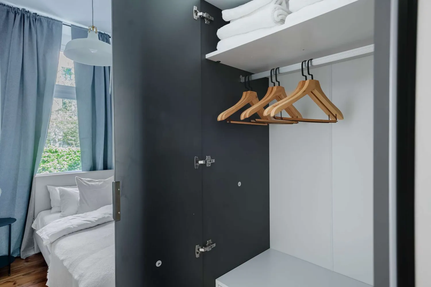 3 room apartment with 41 m² in Berlin – Photo 11