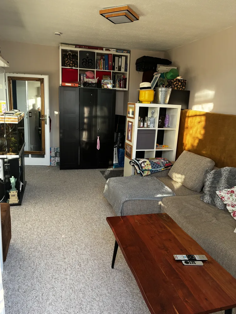 1 Zimmer Wohnung mit 40 m² in Berlin – Bild 2