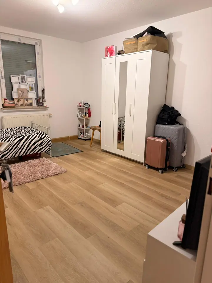 WG-Zimmer mit 18 m² in Biberach an der Riß – Bild 1
