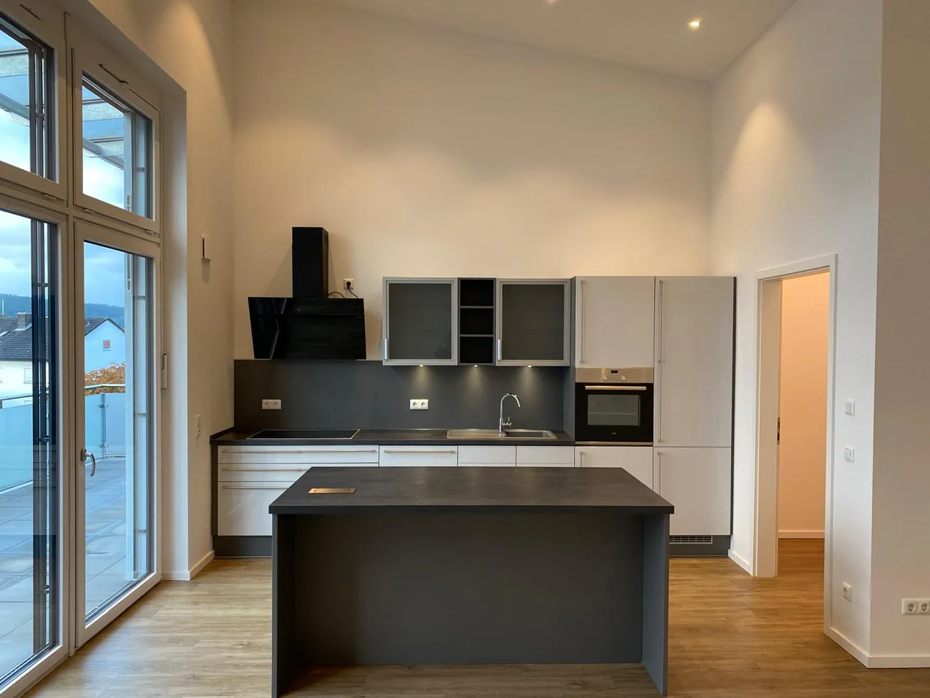 4 Zimmer Wohnung mit 128 m² in Weiden in der Oberpfalz – Bild 12