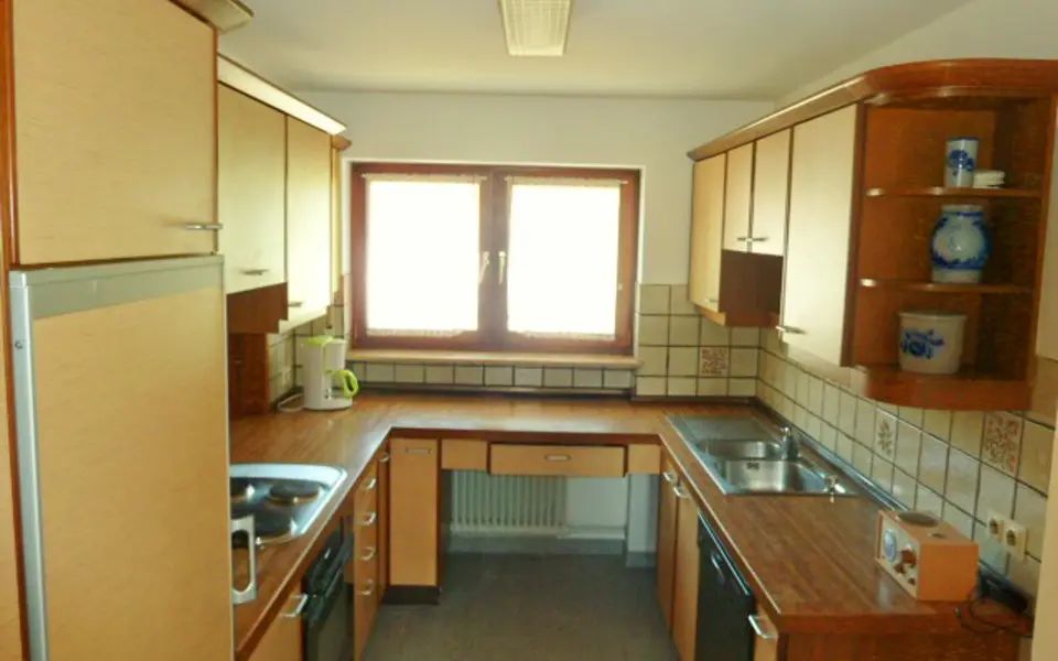 WG-Zimmer mit 125 m² in Schwäbisch Gmünd – Bild 3