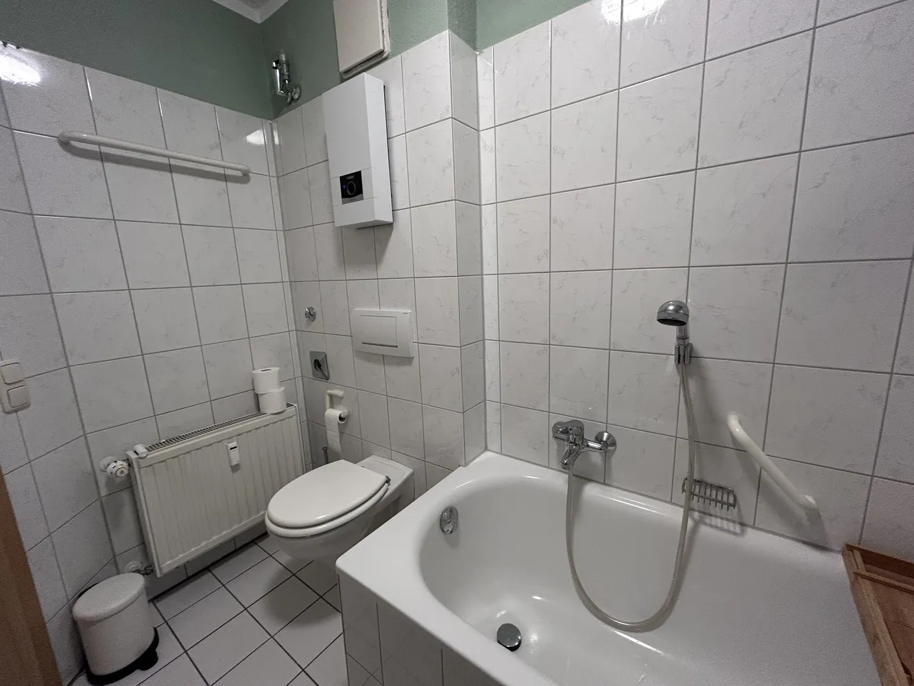 3 Zimmer Wohnung mit 61 m² in Bochum – Bild 7