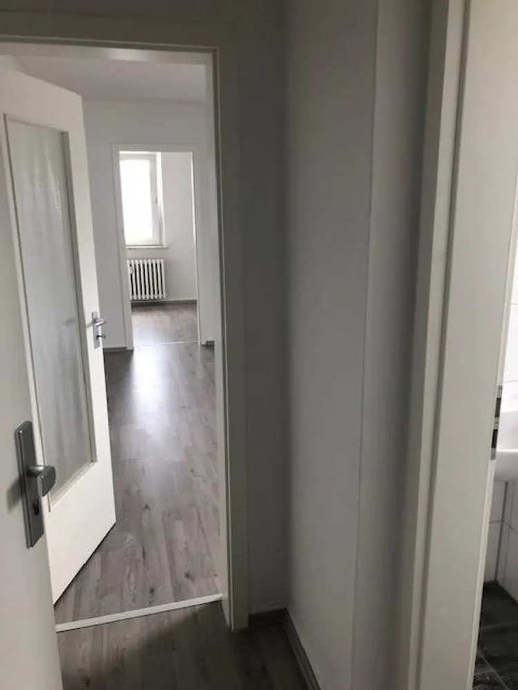 2 Zimmer Wohnung mit 35 m² in Herne – Bild 4