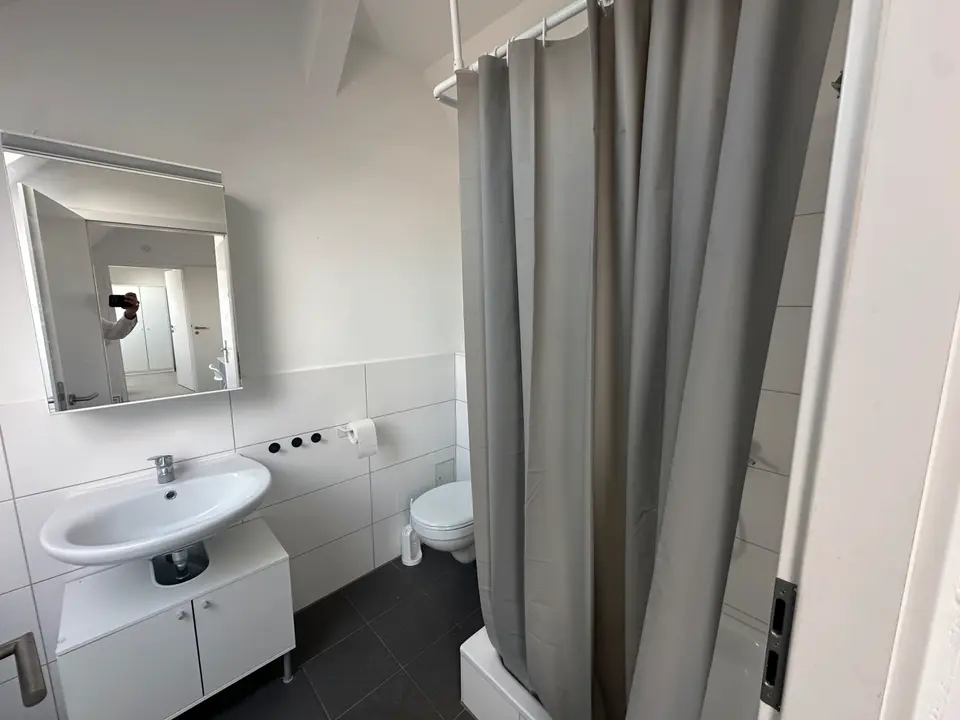 WG-Zimmer mit 15 m² in Hanau – Bild 7