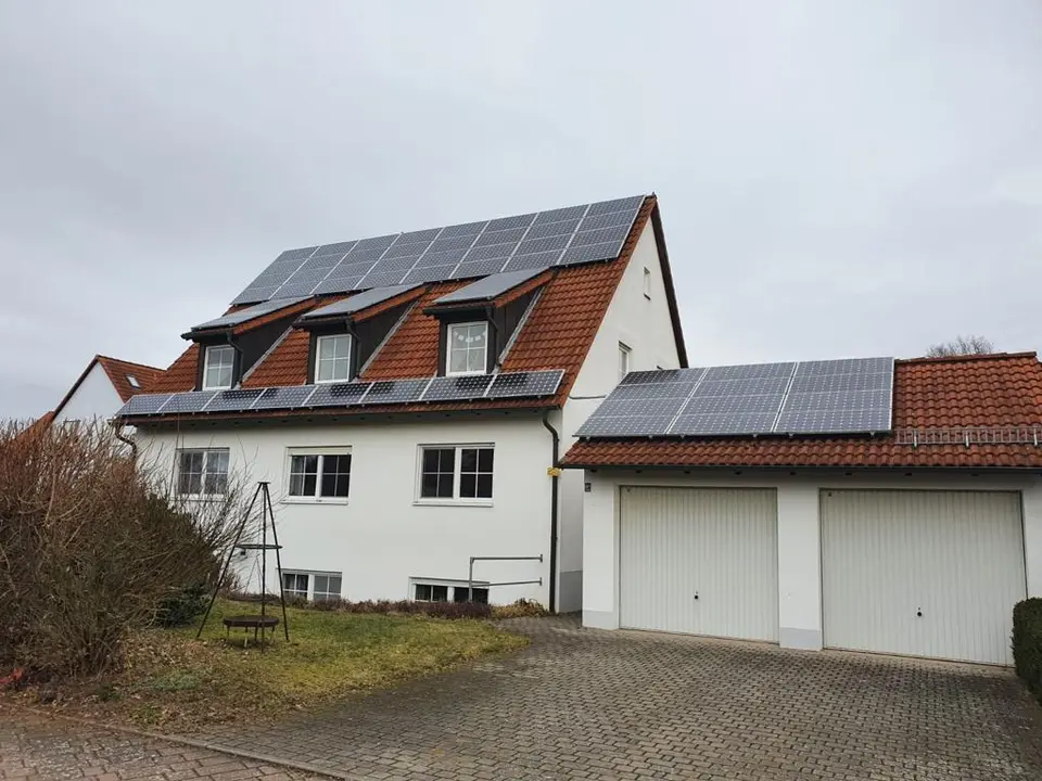 8 Zimmer Haus mit 250 m² in Ingolstadt – Bild 1