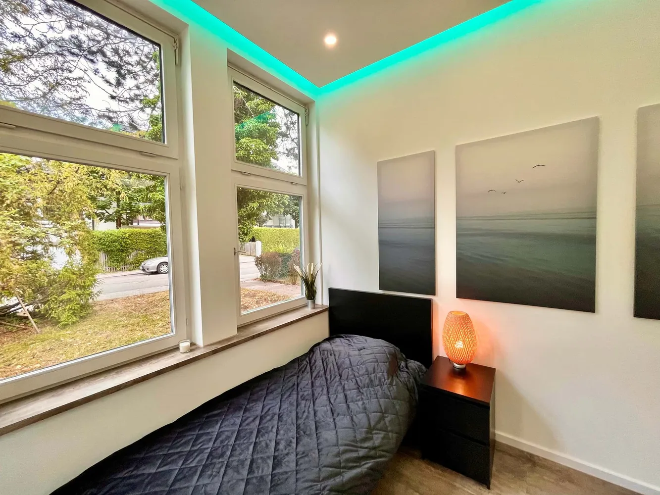WG-Zimmer in München – Bild 3